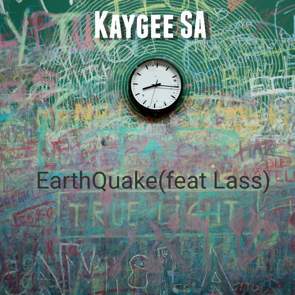 Earth Quake