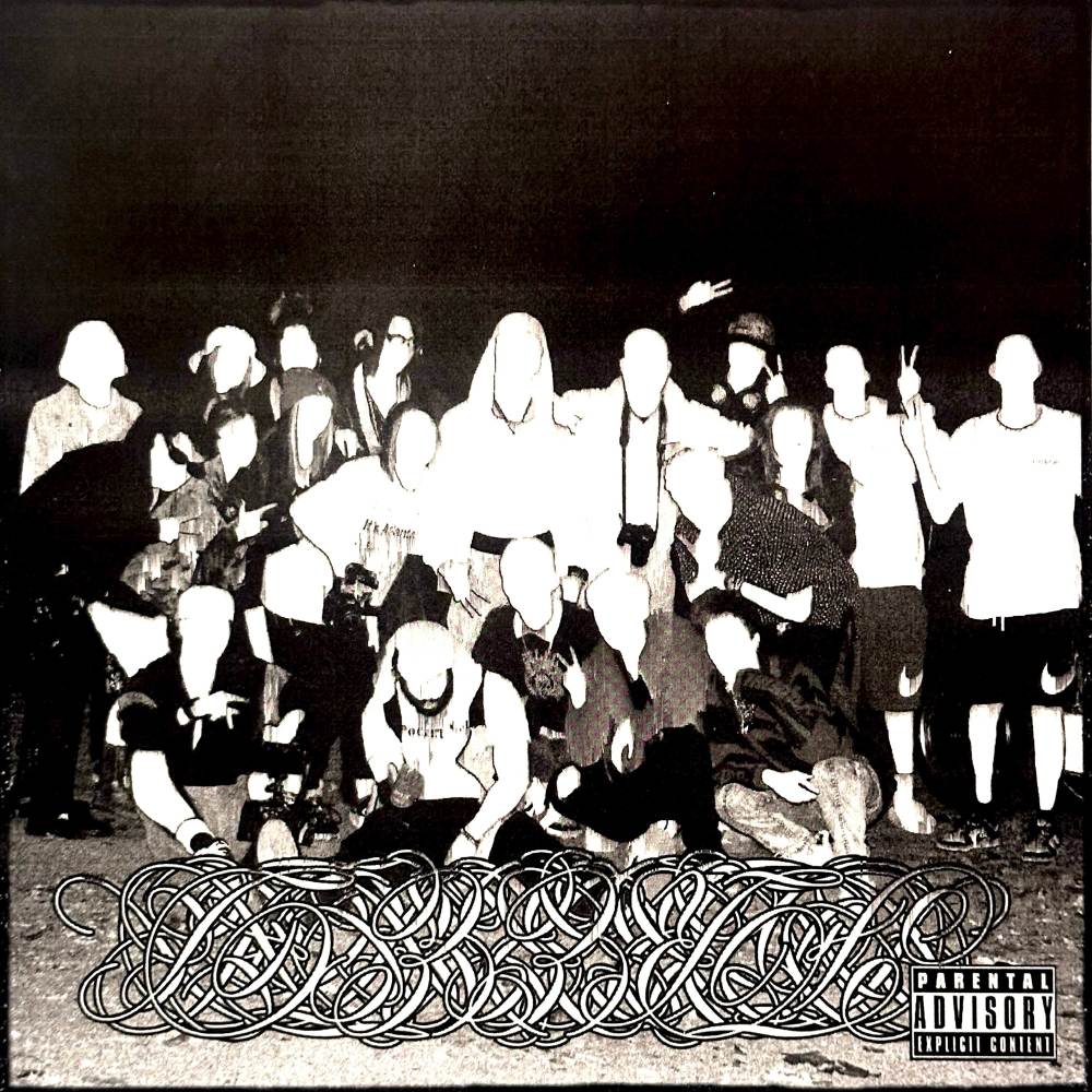 The World Is Yours (Explicit)