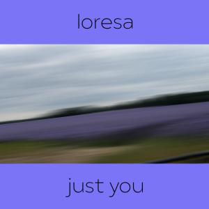 Album Just You from 