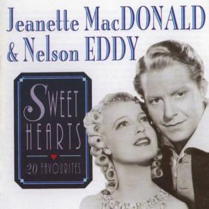 ดาวน์โหลดและฟังเพลง Italian Street Song พร้อมเนื้อเพลงจาก Jeanette MacDonald