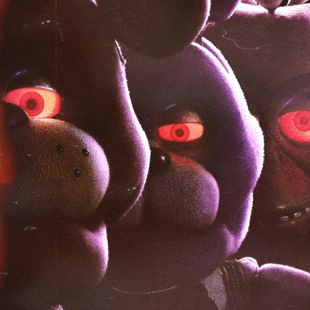 Goosebumps (FNAF Movie) (Explicit)