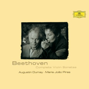 ดาวน์โหลดและฟังเพลง 3. Rondo (Allegro) พร้อมเนื้อเพลงจาก Augustin Dumay
