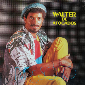 Album Leve e Solto from Walter de Afogados