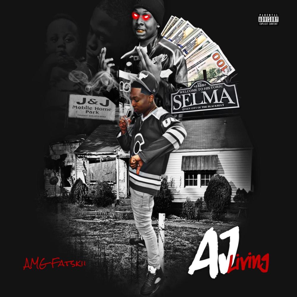 Different League (feat. Dizzle, DollaBoy R5 & Li Meek) (Explicit)