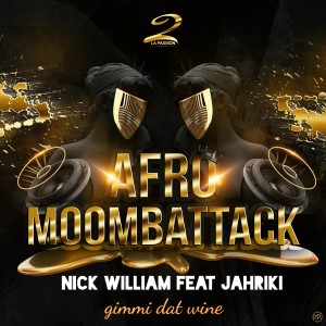 Album Gimmi Dat Wine (Afro Moombattack) from Nick William