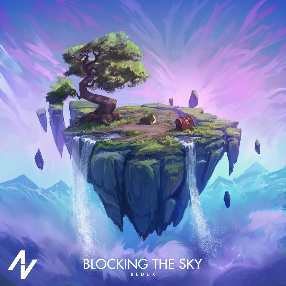 Away (feat. Kirsa Moonlight)