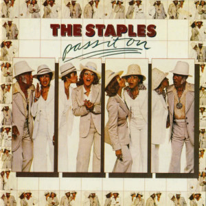收聽The Staples的Love Me, Love Me, Love Me (Album Version)歌詞歌曲