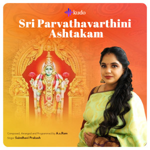 Dengarkan Sri Parvathavarthini Ashtakam lagu dari Saindhavi Prakash dengan lirik