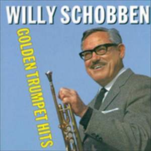 อัลบัม Golden Trumpet Hits ศิลปิน Willy Schobben