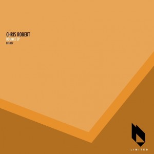 Bounce EP dari Chris Robert