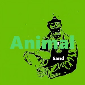 ดาวน์โหลดและฟังเพลง Animal พร้อมเนื้อเพลงจาก Sand