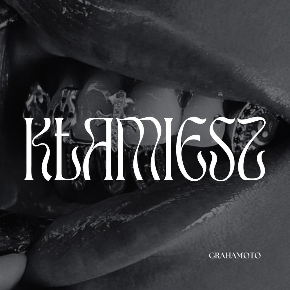 Kłamiesz (Explicit)