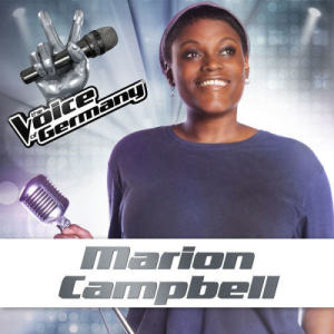 收聽Marion Campbell的They Don't Care About Us (From The Voice Of Germany)歌詞歌曲
