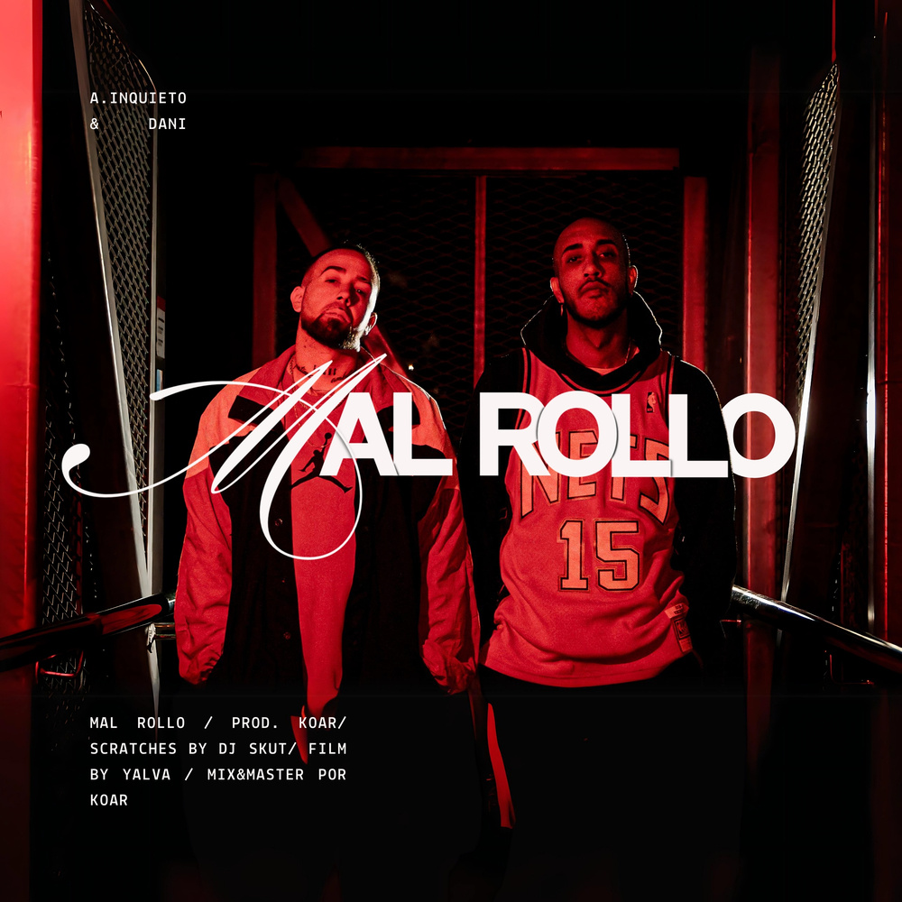 MAL ROLLO (Explicit)
