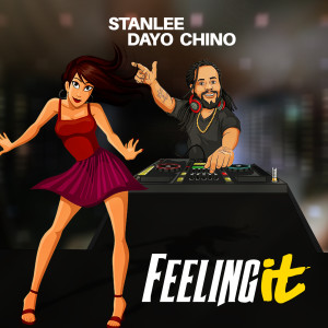 收听Stanlee的Feeling It歌词歌曲