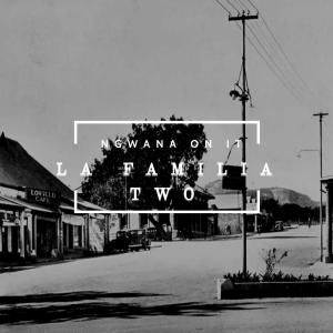 收聽Ngwana On It的Try Again (feat. LarrySA, Endle Music & Eskae Amigo) (Explicit)歌詞歌曲