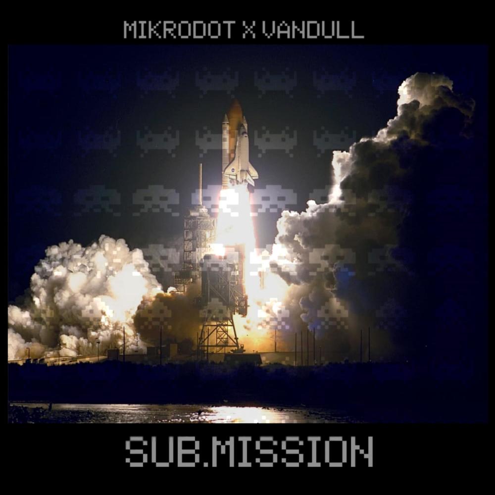 Sub.mission (Explicit)
