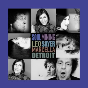 Leo Sayer的專輯Soul Mining