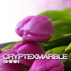 อัลบัม Shirin ศิลปิน Cryptexmarble