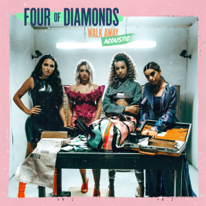 ดาวน์โหลดและฟังเพลง Walk Away (Acoustic) พร้อมเนื้อเพลงจาก Four Of Diamonds
