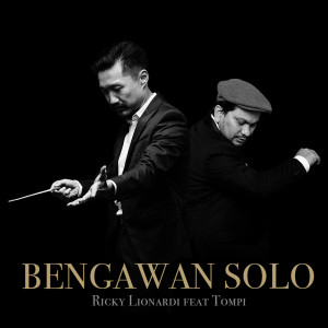 Album Bengawan Solo from Tompi