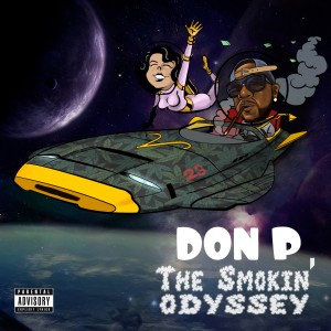 Listen to Blow Out song with lyrics from Don P