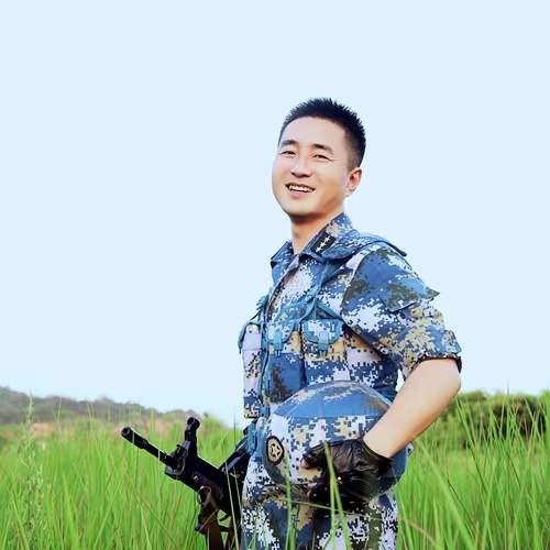 郑登峰