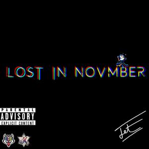 อัลบัม Lost In Novmber (Explicit) ศิลปิน Jet