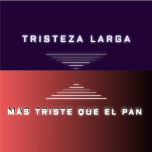 Listen to Parejo (feat. Chronos) (Explicit) song with lyrics from Tristeza Larga