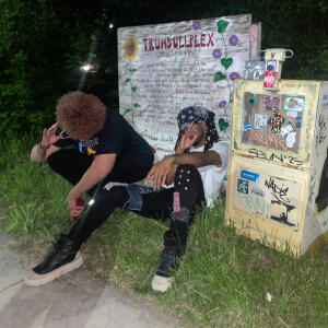 default playlist img