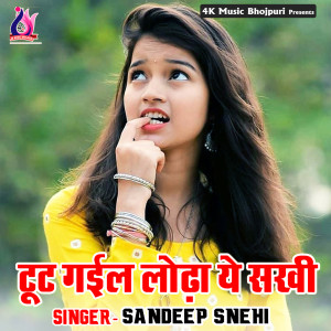 Listen to Tut Gail Lodha Ye Sakhi song with lyrics from Sandeep Snehi