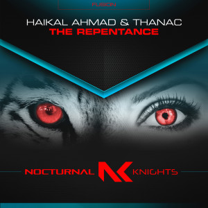 Haikal Ahmad的專輯The Repentance