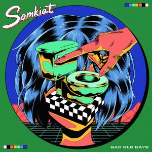 Listen to Bad Old Days ((Telex Telexs Cover)) song with lyrics from Somkiat