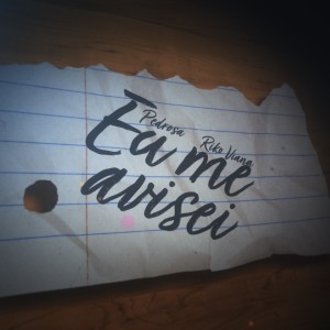 Listen to Eu Me Avisei (Sample: Agora - Riko Viana) song with lyrics from Pedrosa