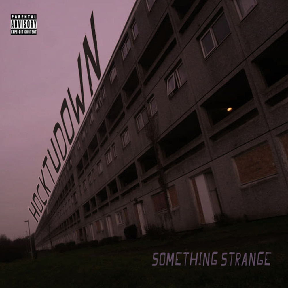 Pale Horseplay (Explicit)