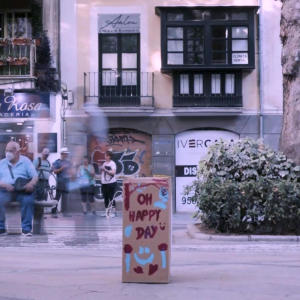 ดาวน์โหลดและฟังเพลง Todo en caja (feat. Howson Nati) พร้อมเนื้อเพลงจาก Sonny Raisen