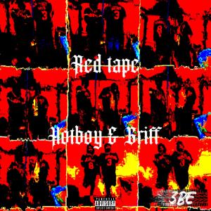 Hotboy的專輯Red Tape (Explicit)