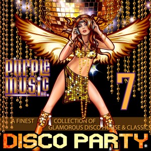 Various Artists的專輯Disco Party 7