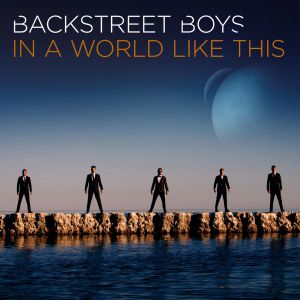 Backstreet Boys的專輯In a World Like This