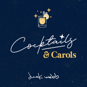 Album Cocktails & Carols from Derek Webb