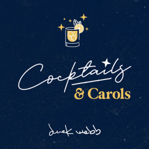 Album Cocktails & Carols from 