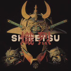 Album Shiretsu from Florian Picasso