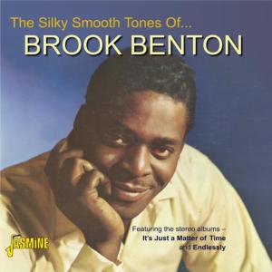 ดาวน์โหลดและฟังเพลง Hold Me Thrill Me Kiss Me พร้อมเนื้อเพลงจาก Brook Benton
