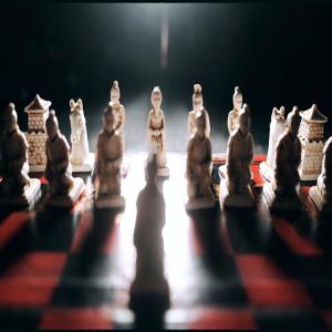 ดาวน์โหลดและฟังเพลง Canción China พร้อมเนื้อเพลงจาก Astronautas