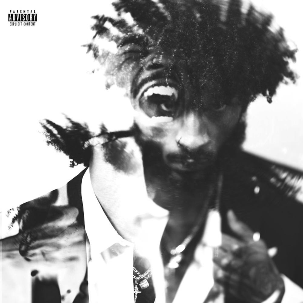 MURDA ON THA BEAT (Explicit)