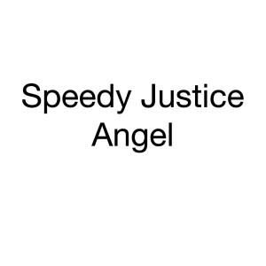 Speedy Justice的專輯Angel
