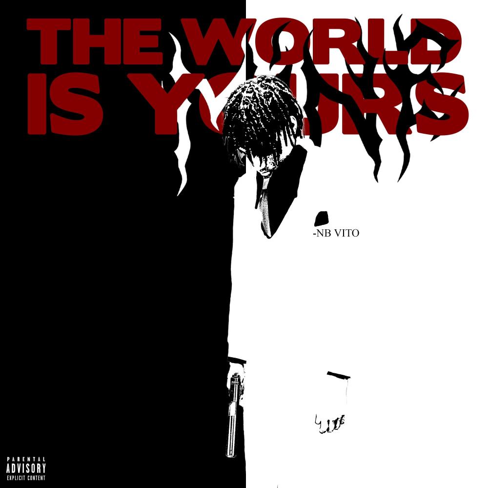 1Love (Explicit)