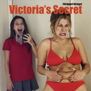 收聽Jax的Victoria's Secret (Stripped Strings|Explicit)歌詞歌曲