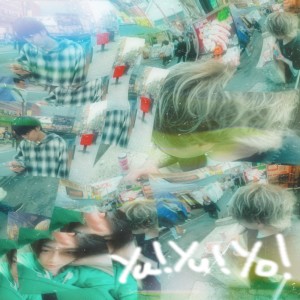 Listen to ya!yu!yo! >_< song with lyrics from Filix Wang