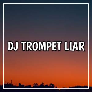 Listen to Dj Trompet Liar (Explicit) song with lyrics from DJ Mbon Mbon